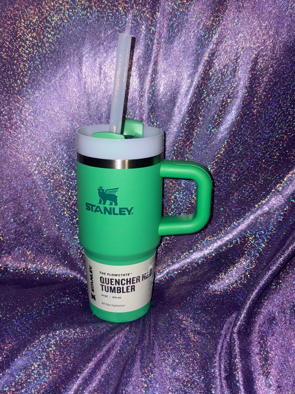 Stanley Green Kids size
